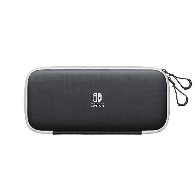 Nintendo Switch 任天堂純正/日本国内仕様/Switch(有機ELモデル対応)用