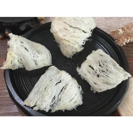 東洋ツバメの巣 【大燕條】 100g つばめの巣 天然燕の巣 : 東洋ツバメ