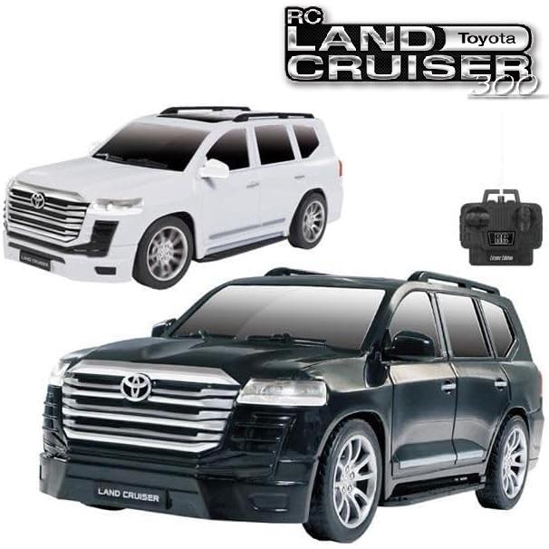 RC トヨタ ランドクルーザー 300 Toyota LANDCRUISER300 ランクル