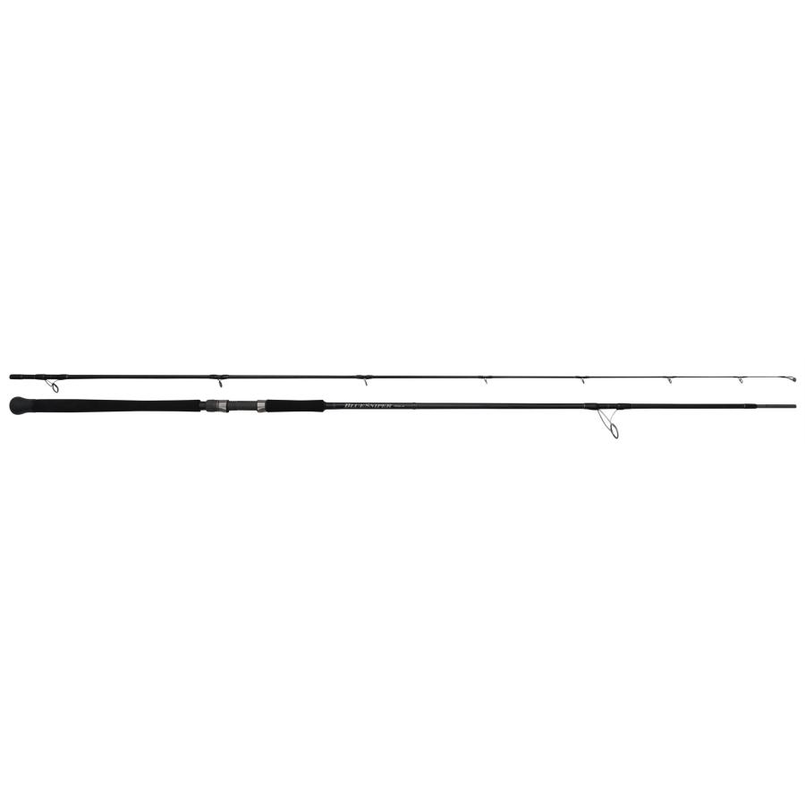 ヤマガブランクス (YAMAGA Blanks) 2024 ブルースナイパー 103ML-M