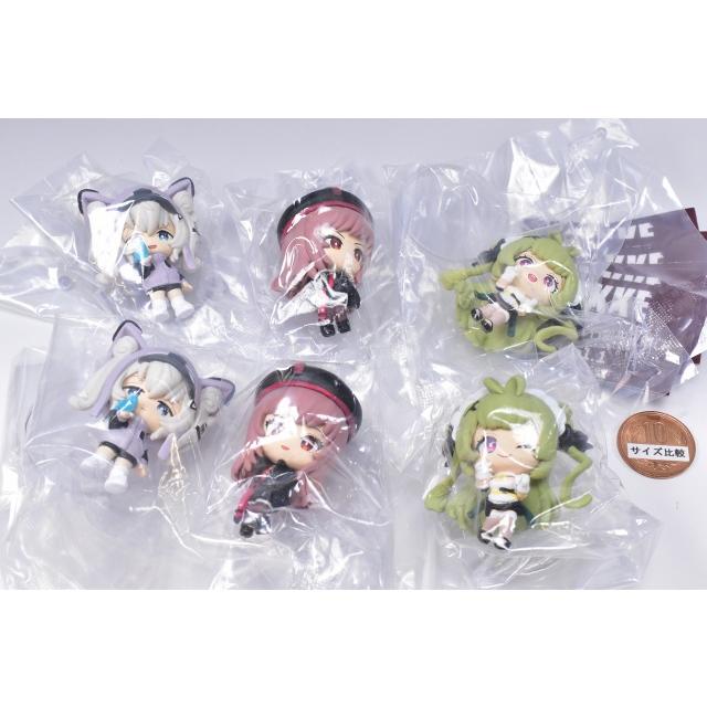 全部揃ってます!!】勝利の女神：NIKKE コレクションフィギュアRICH vol