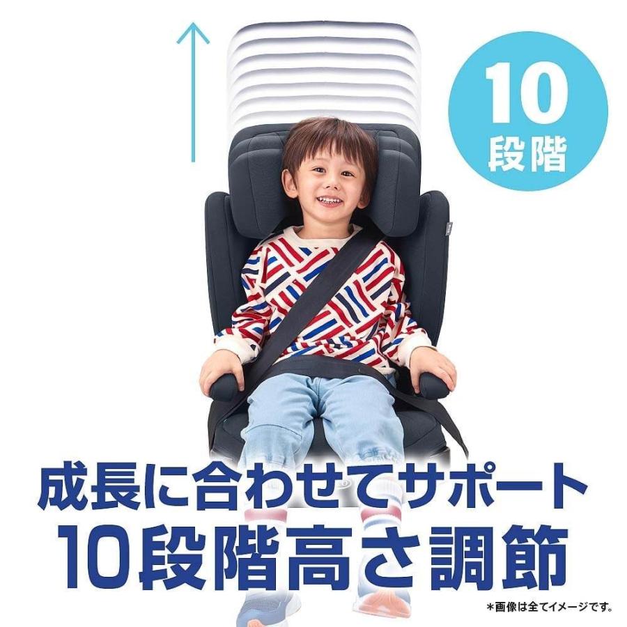 GRACO グレコ ジュニアプラス ネクスト ジュニアシート 限定カラー