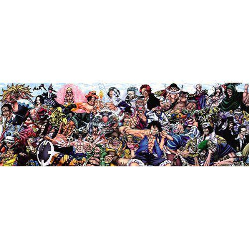 ジグソーパズル 950ピース ワンピース ONE PIECE CHRONICLES 950-06