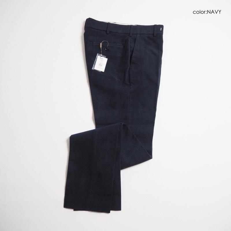 CORDINGS コーディングス モールスキントラウザー MOLESKIN TROUSERS