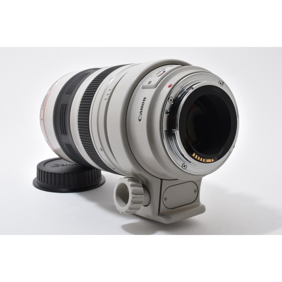 Canon キヤノン EF 35-350mm F3.5-5.6 L USM 美品 : TOKAICAMERA