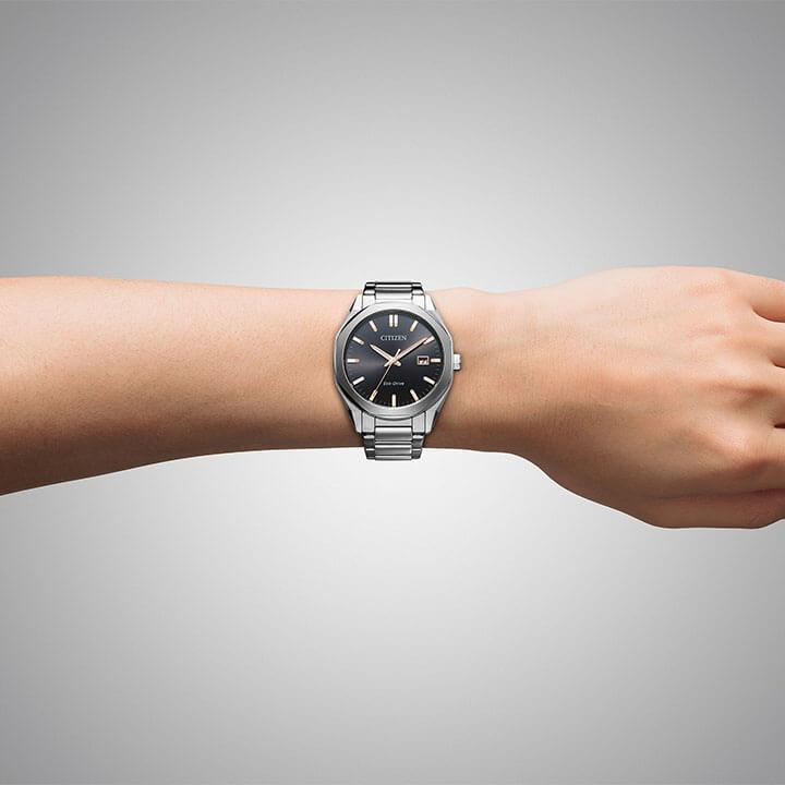 CITIZEN COLLECTION お取り寄せ シチズン コレクション メンズ エコ