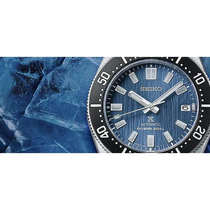 PROSPEX お取り寄せ SEIKO セイコー プロスペックス コアショップ専用