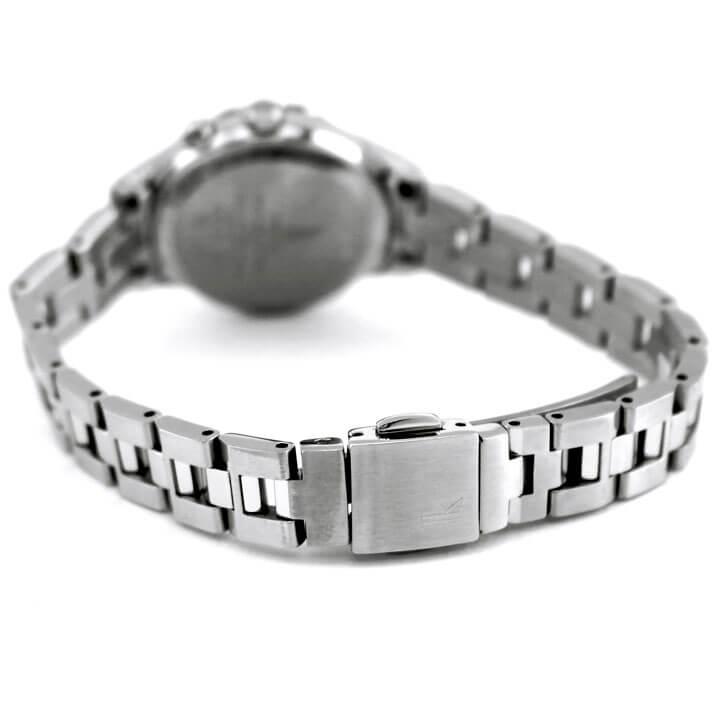 LUKIA セイコー腕時計 レディース seiko ルキア 時計 ソーラー電波