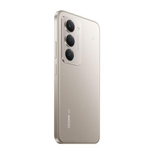 Xiaomi(シャオミ) REDMI 15 5G 6.9型 4GB/128GB チタングレー SIM