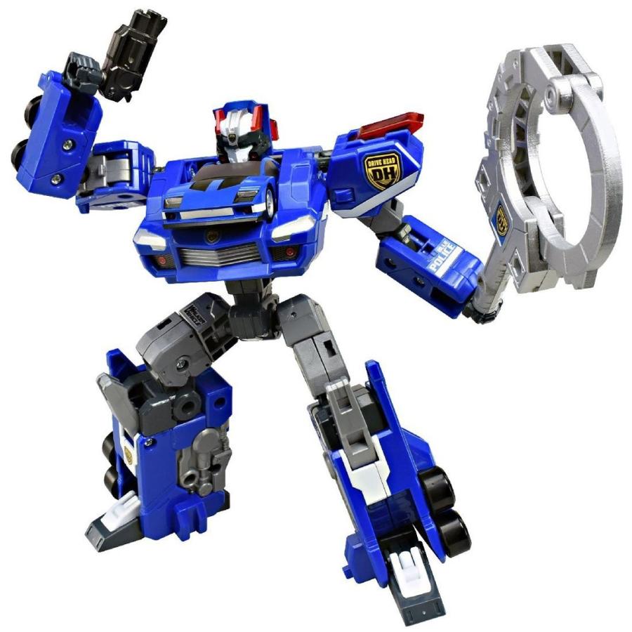 タカラトミー（TAKARA TOMY） トミカ ハイパーレスキュー ドライブ