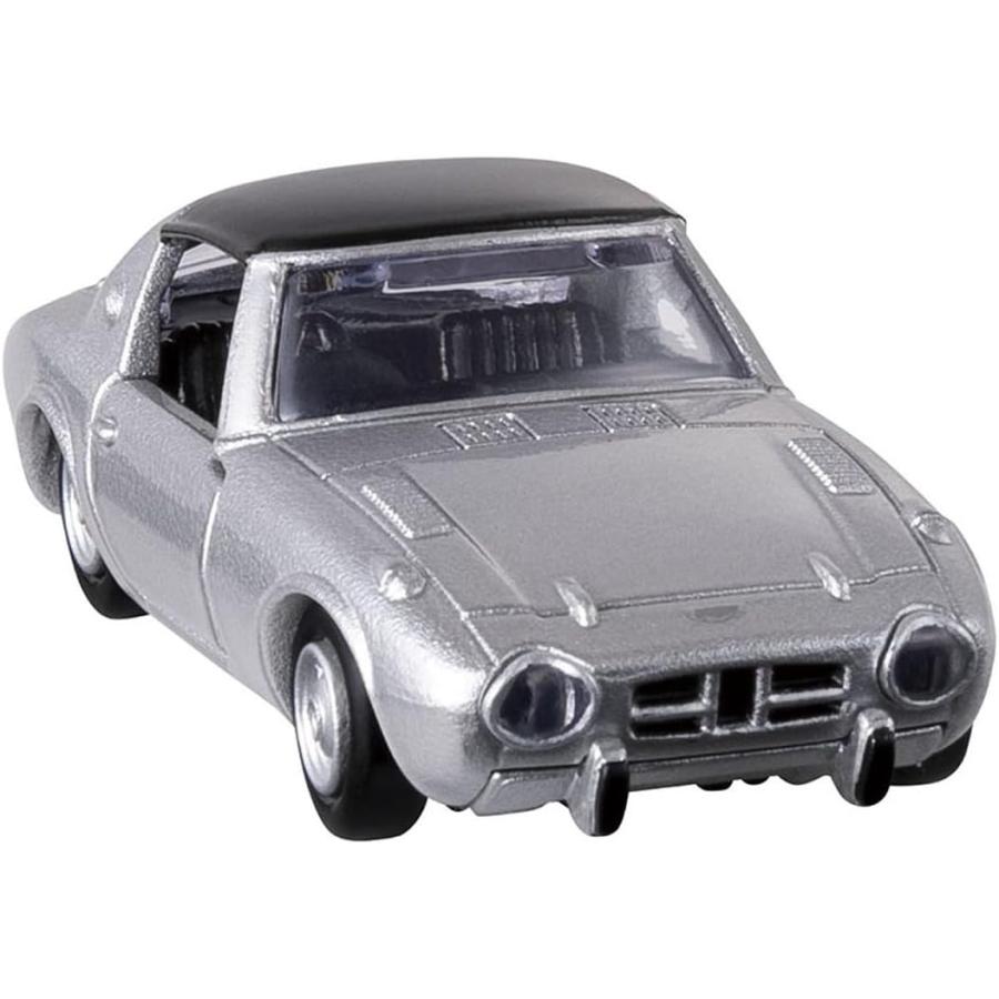 トミカプレミアム 46 トヨタ スポーツ800 (トミカプレミアム発売記念