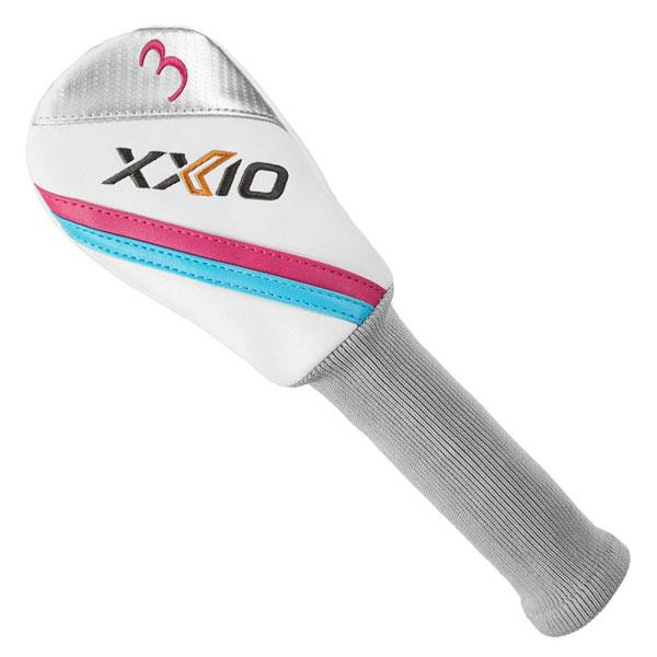 XXIO 12 XXIO12 ゼクシオ12 レディース フェアウェイウッド エクリュ