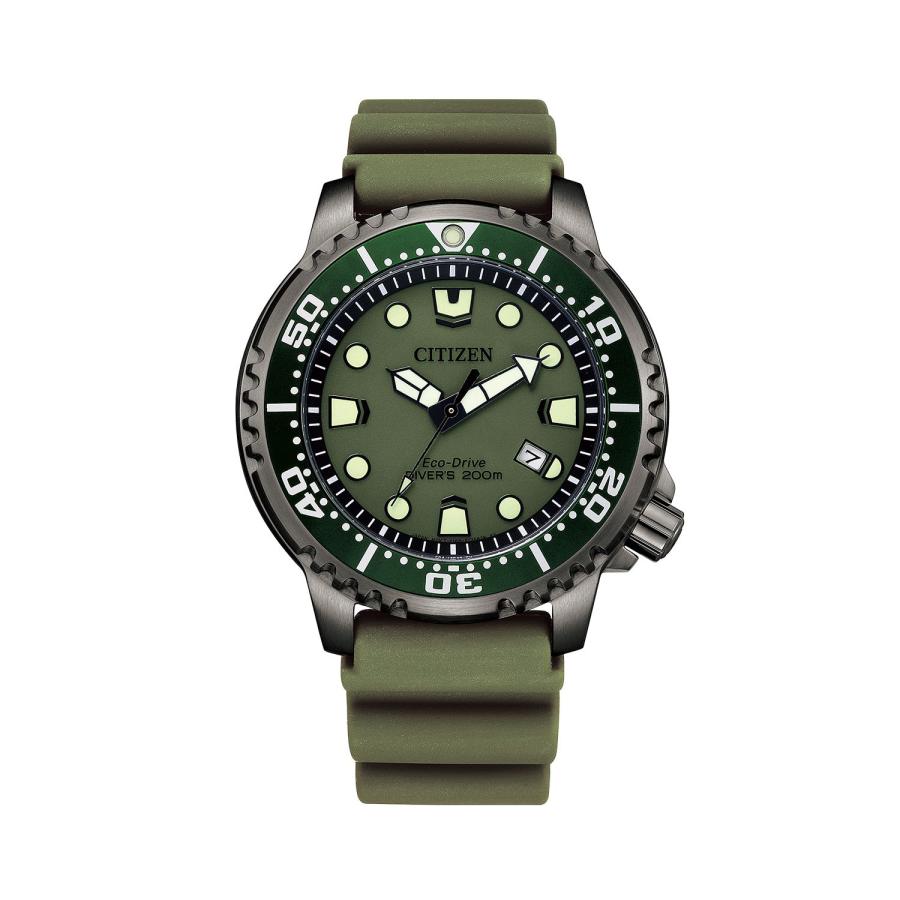 PROMASTER シチズン プロマスター ダイバーズウオッチ CITIZEN BN0157