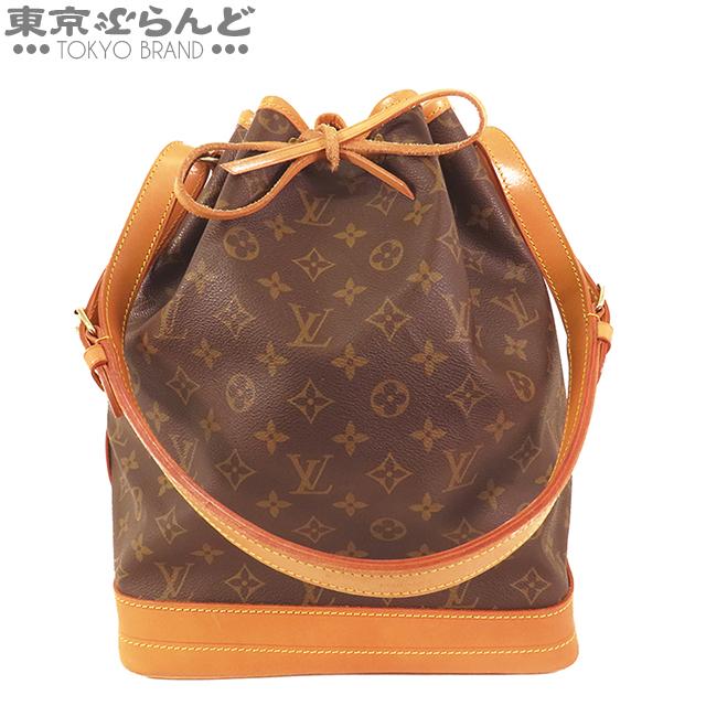 LOUIS VUITTON（ルイ・ヴィトン） ノエ M42224 モノグラムキャンバス
