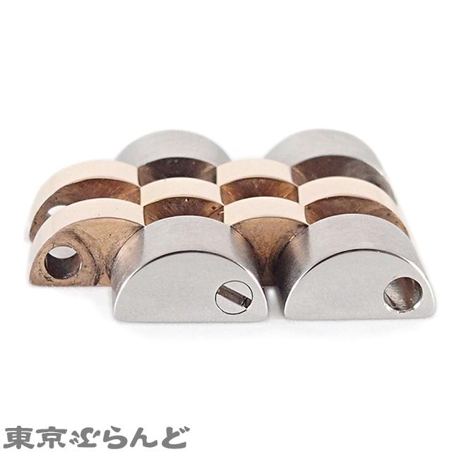 ROLEX（ロレックス） ジュビリーブレス デイトジャスト用 2コマ