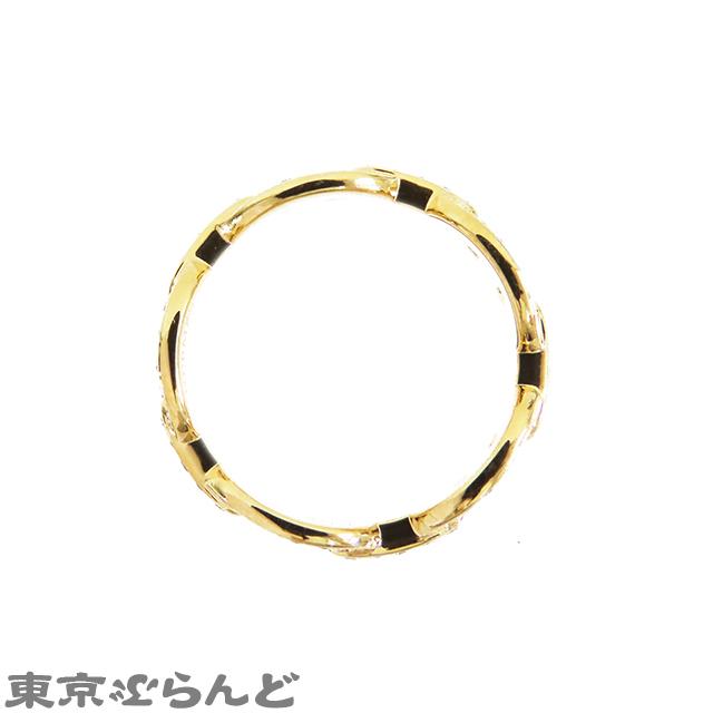 HERMES（エルメス） リング シェーヌ・ダンクル・アンシェネ PM
