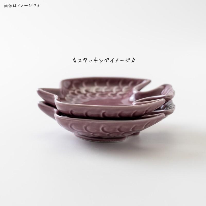 みのる陶器 DINKY トリ小皿 小皿 おしゃれ 北欧 12cm ディンキー とり