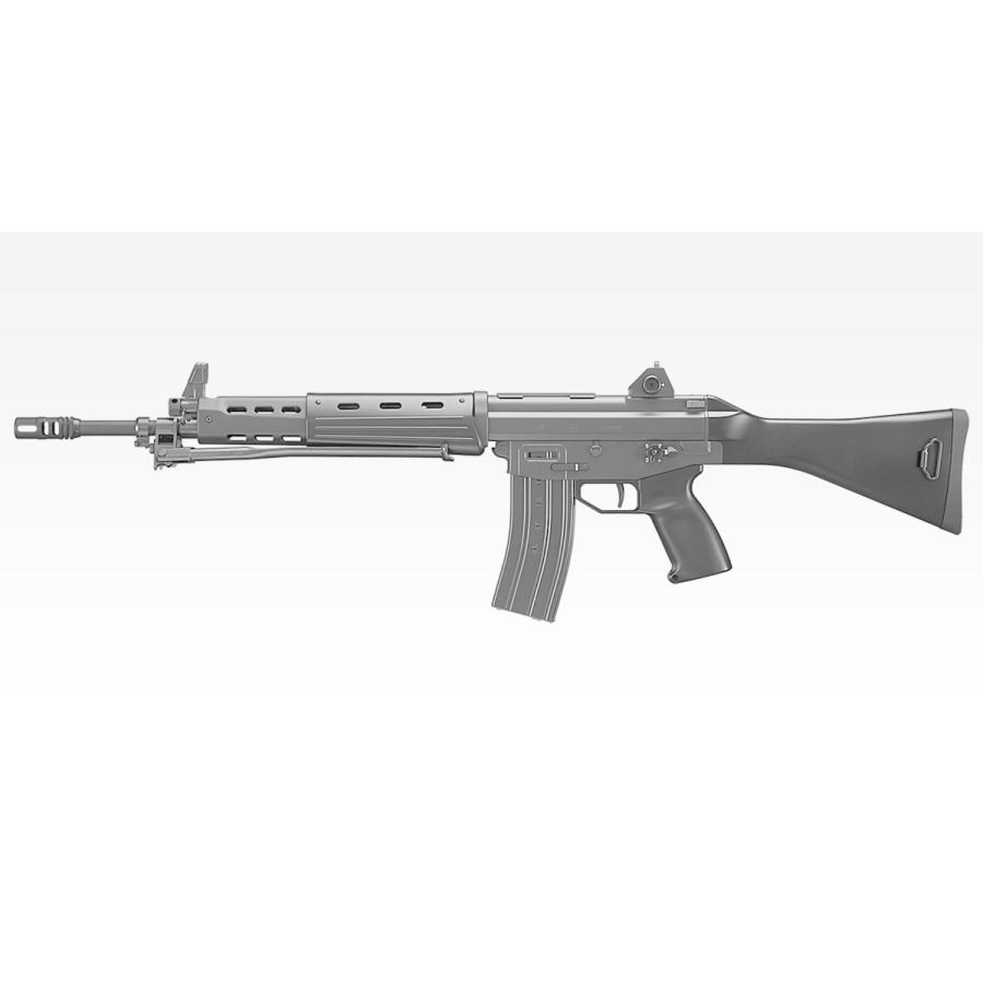 TOKYO MARUI（東京マルイ） 東京マルイ・89式5.56mm小銃〈固定銃床型