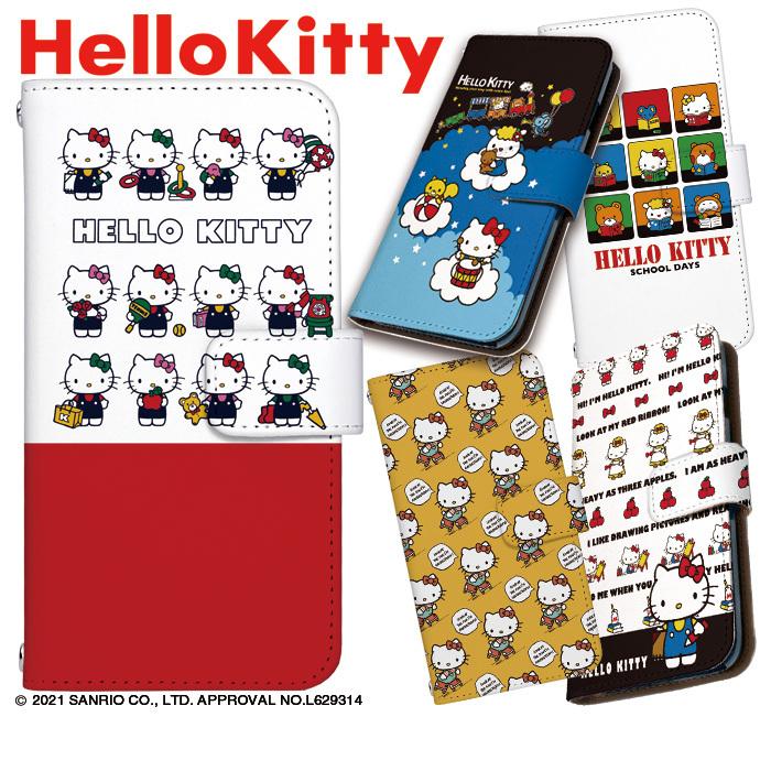 sanrio（サンリオ） スマホケース 全機種対応 iPhone 17 ケース 手帳型