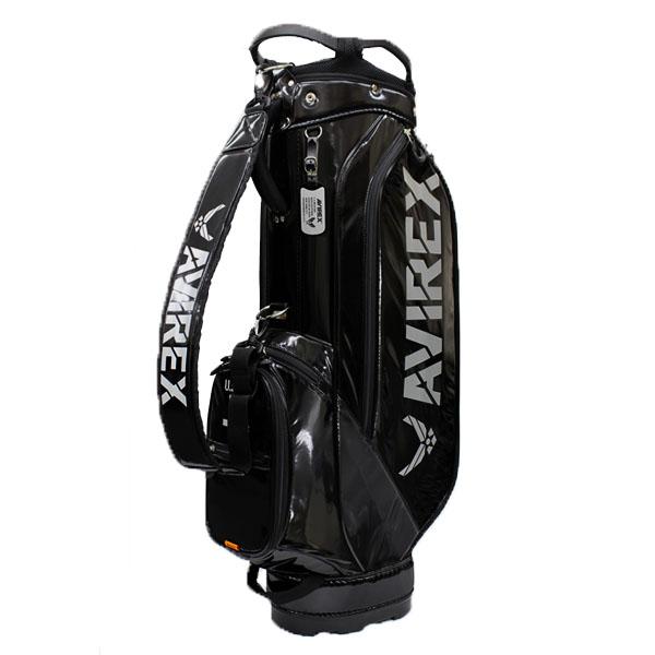 AVIREX（アヴィレックス） AVIREX GOLF ゴルフ カート キャディバッグ