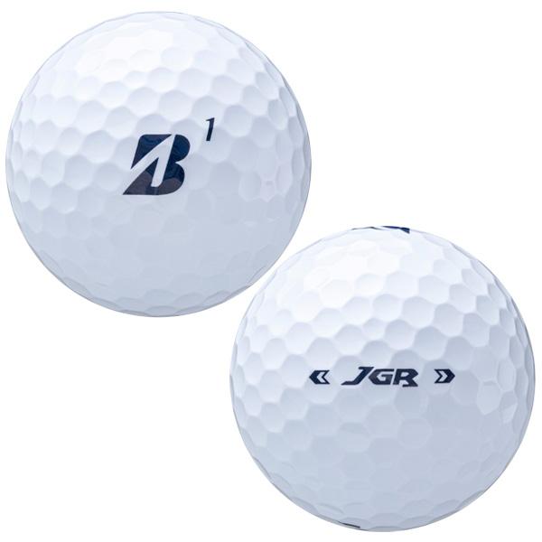 TOUR B ブリヂストン ゴルフボール BRIDGESTONE JGR 2025 1ダース