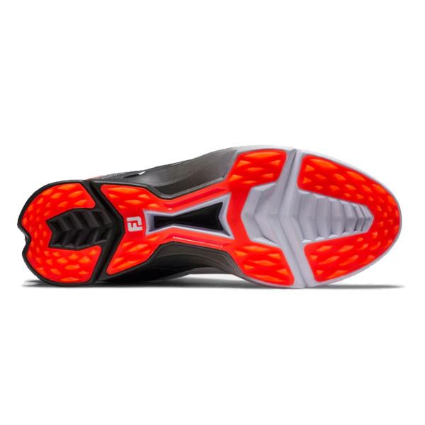 FootJoy（フットジョイ） FootJoy 25 FJ フューエル ボア 【ホワイト