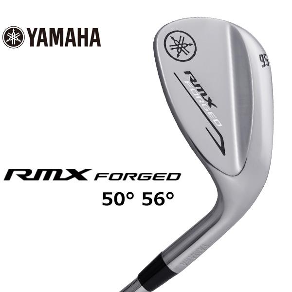 RMX YAMAHA フォージドウェッジ 2本セット(50°、56°) N.S.PRO 950GH-R