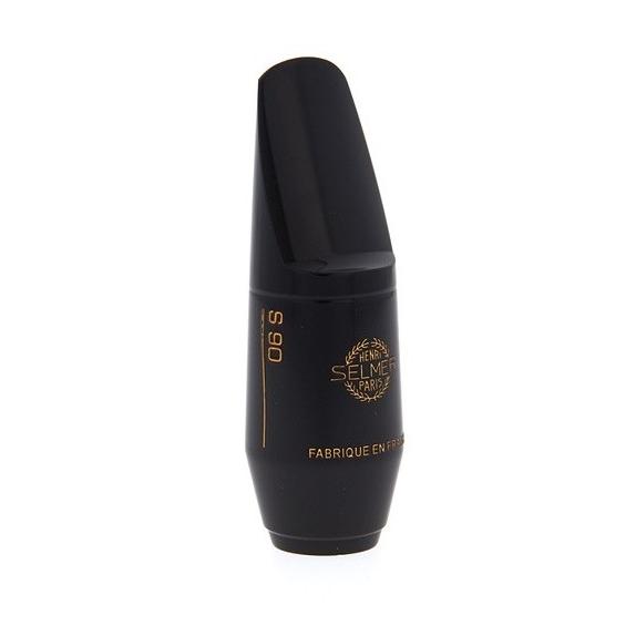 SELMER（セルマー） マウスピース ソプラノサックス S90 170 Selmer