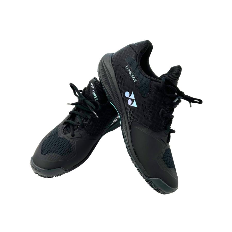 YONEX（ヨネックス） テニスシューズ ソニケージ ワイド GC SHTSCWG