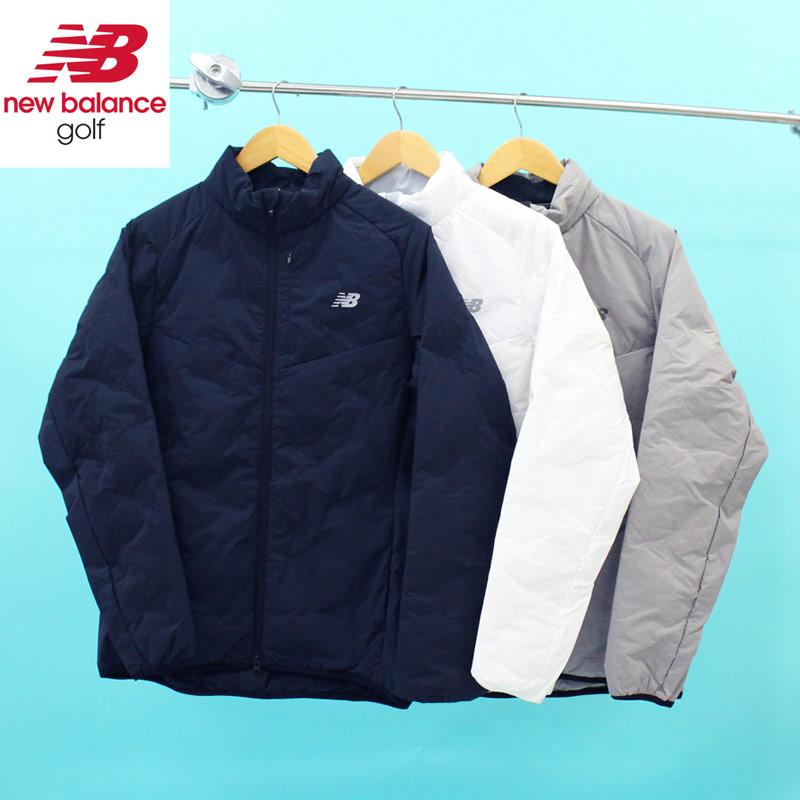New Balance Golf（ニューバランスゴルフ） ゴルフウェア メンズ