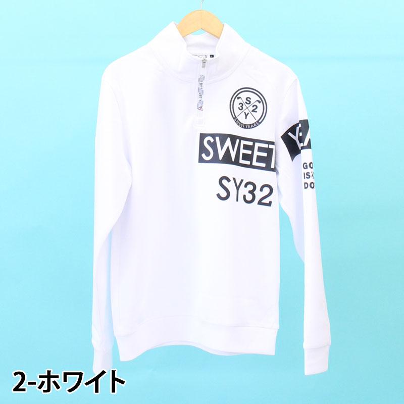 SY32 by SWEET YEARS（エスワイサーティトゥバイスィートイヤーズ