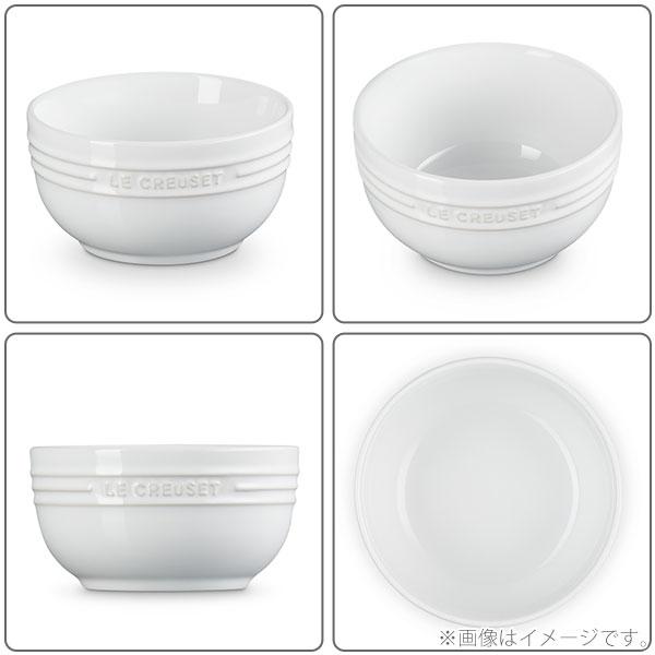 Le Creuset（ル・クルーゼ） レジェ・ライスボール 330ml 食器