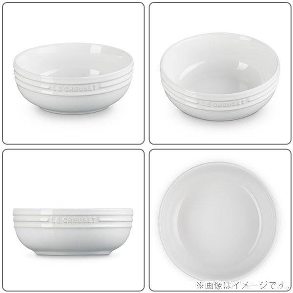 Le Creuset（ル・クルーゼ） レジェ・ディッシュ 13cm 食器 ストーン