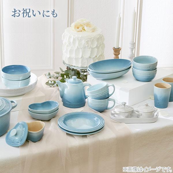 Le Creuset（ル・クルーゼ） レジェ・テーブルウェア セット レジェ