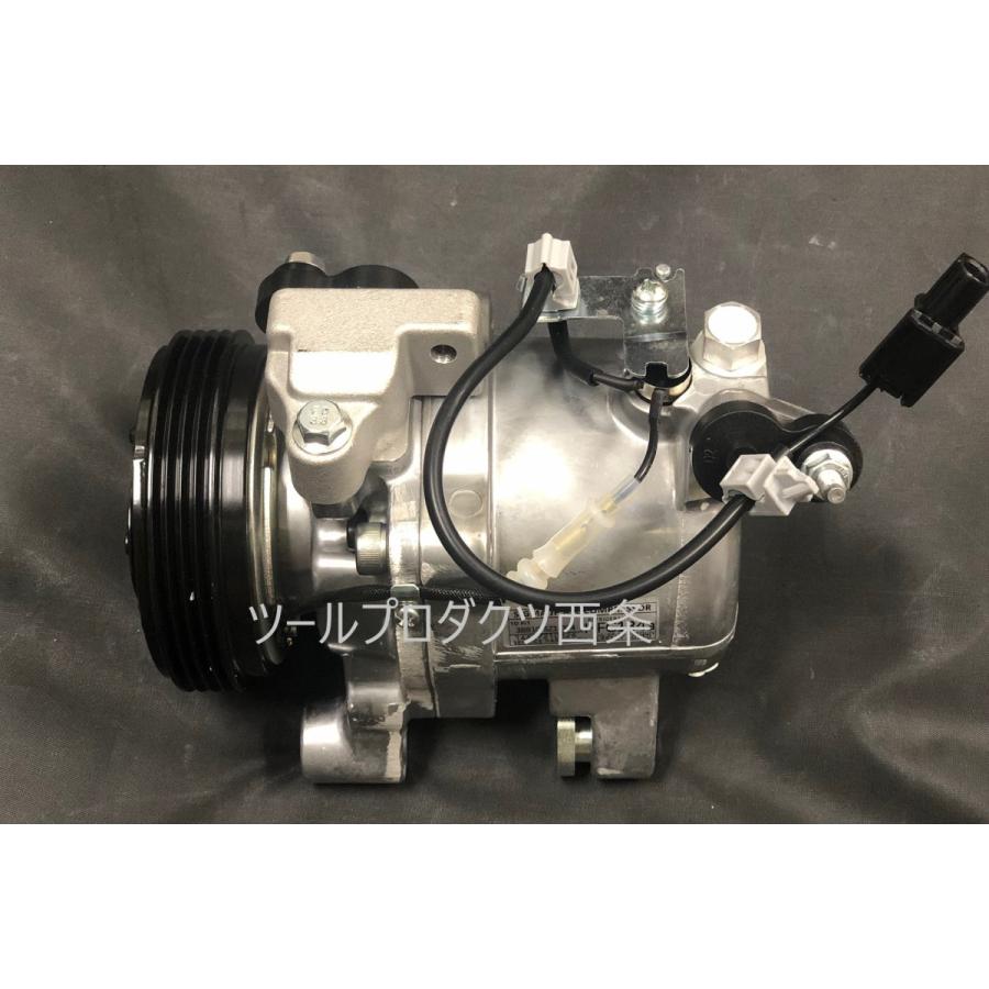 N-BOX 【MODE】N-BOX エアコンコンプレッサー 38810-5Z1-004 38810-R9G