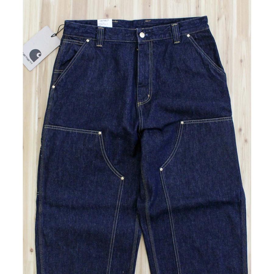 Carhartt（カーハート） WIP ナッシュ ダブルニーパンツ NASH DOUBLE