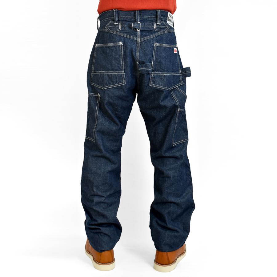 フリーホイーラーズ（FREEWHEELERS） デニムパンツ Lot 102 DENIM