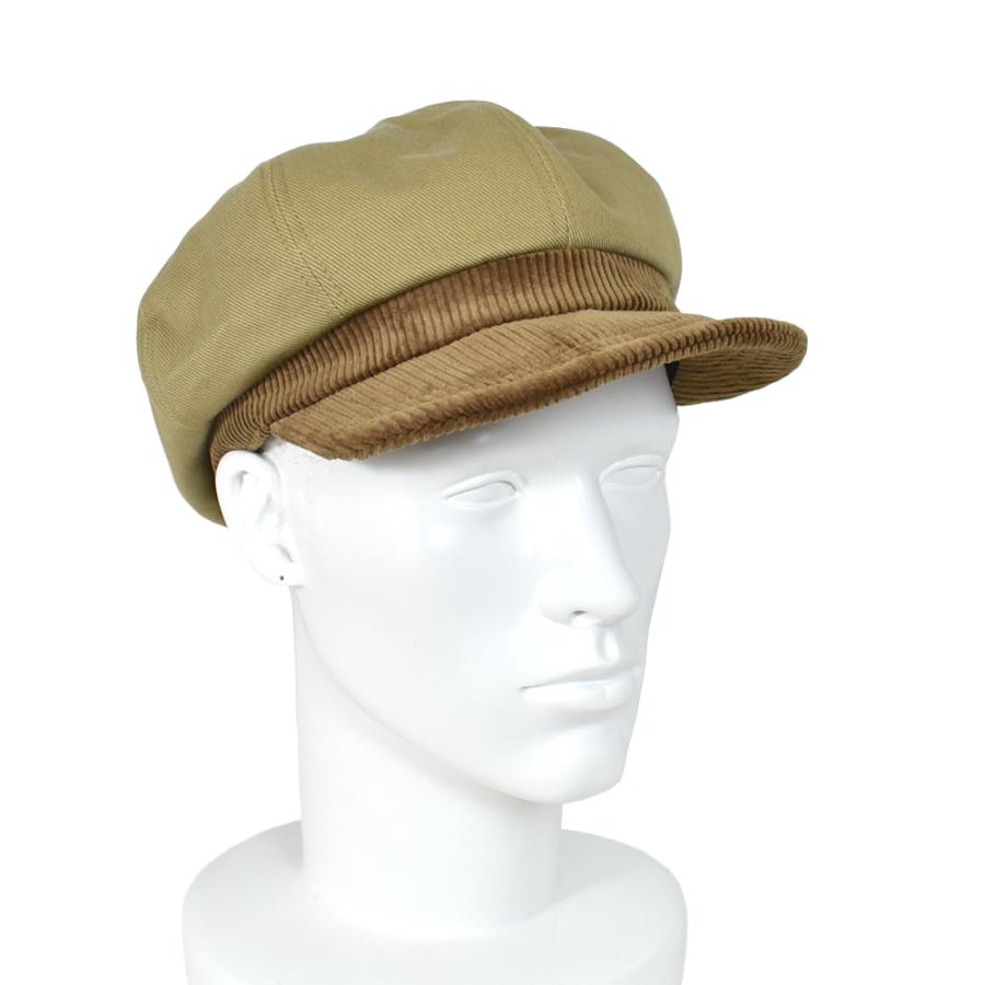 フリーホイーラーズ（FREEWHEELERS） キャスケット JAM BUSTER BEIGE
