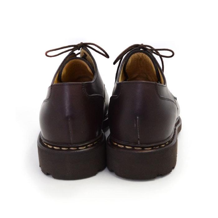 Paraboot（パラブーツ） シャンボード カフェ CHAMBORD CAFE レザー