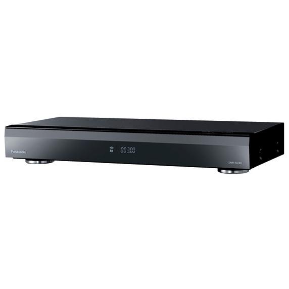 DIGA パナソニック Panasonic 4Kディーガ DMR-4W300 3TB 3チューナー