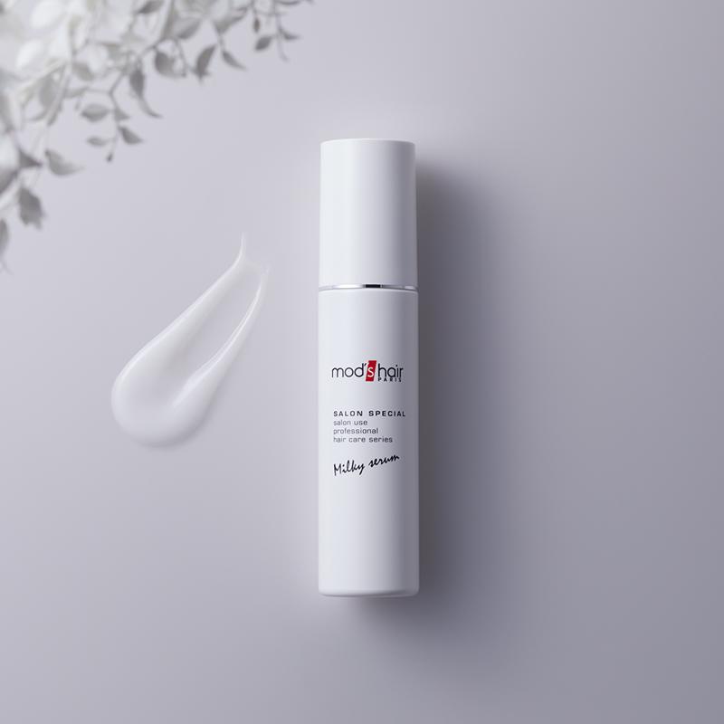 mod's hair（モッズヘア） サロンスペシャル ミルキーセラム 100ml