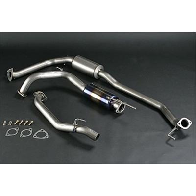 J'S RACING（ジェイズレーシング） シビック TYPE-R ユーロ FN2 FX-PRO
