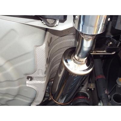 ROSSO MODELLO（ロッソモデロ） E12 ノート eパワー NISMO COLBASSO Ti