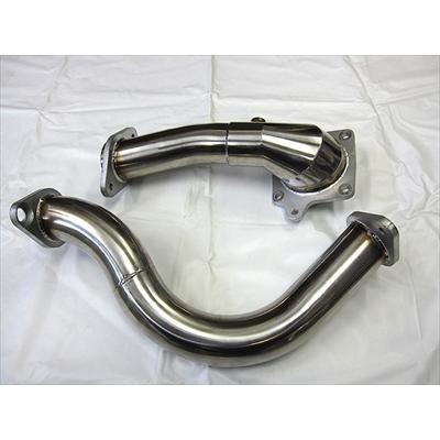 スイフトスポーツ ZC32S RRP スーパーフロントパイプ キット : エアロ
