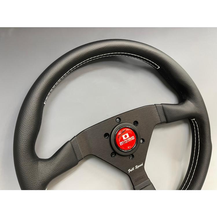正規品 MOMO FULL SPEED WINNERS GRAND PRIX FS348 RE モモ フル