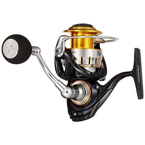 ダイワ！9G 4000H フィッシングリール ダイワ！9G 4000H フィッシング