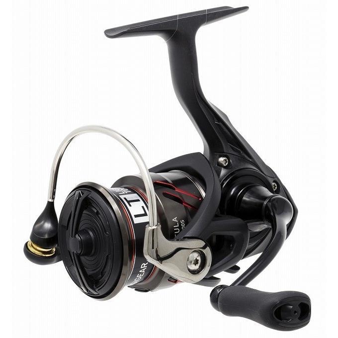 DAIWA（ダイワ） DAIWA 18 TATULA LT2500S-XH タトゥーラ スピニング