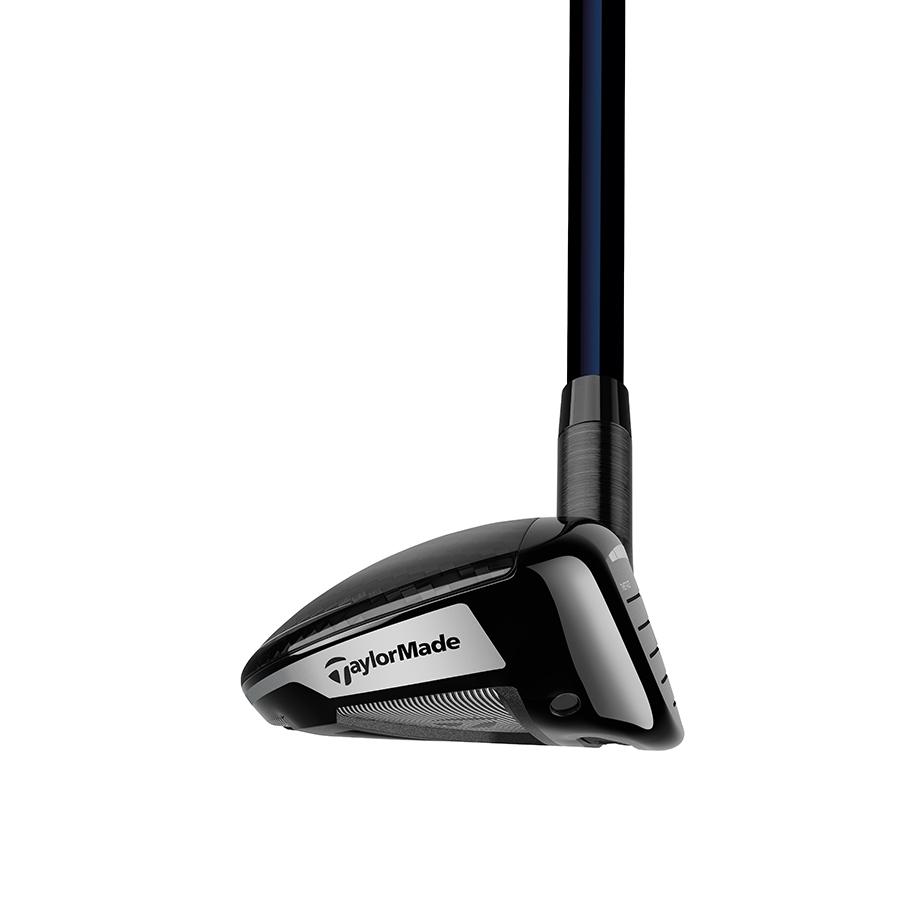 TaylorMade（テーラーメイド） ゴルフ Qi10 レスキュー / Diamana Blue