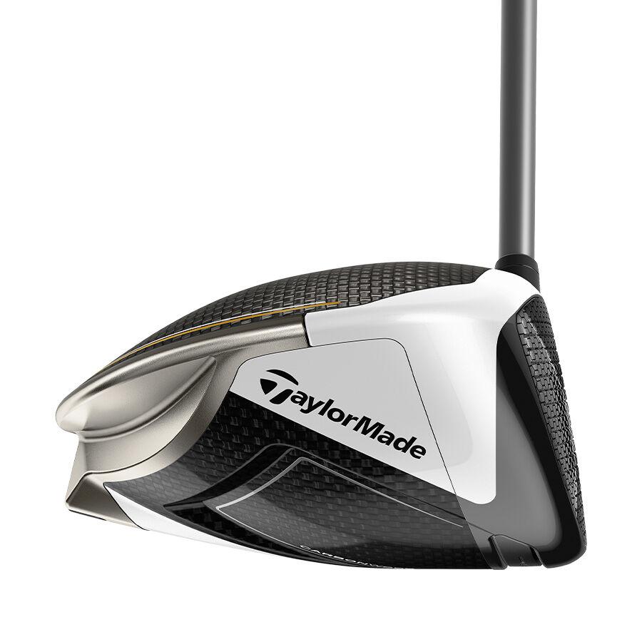 TaylorMade（テーラーメイド） ゴルフ ステルス グローレ プラス