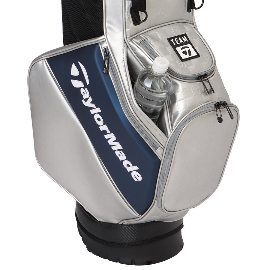 TaylorMade（テーラーメイド） ゴルフ TM24 グローバルツアースタンド
